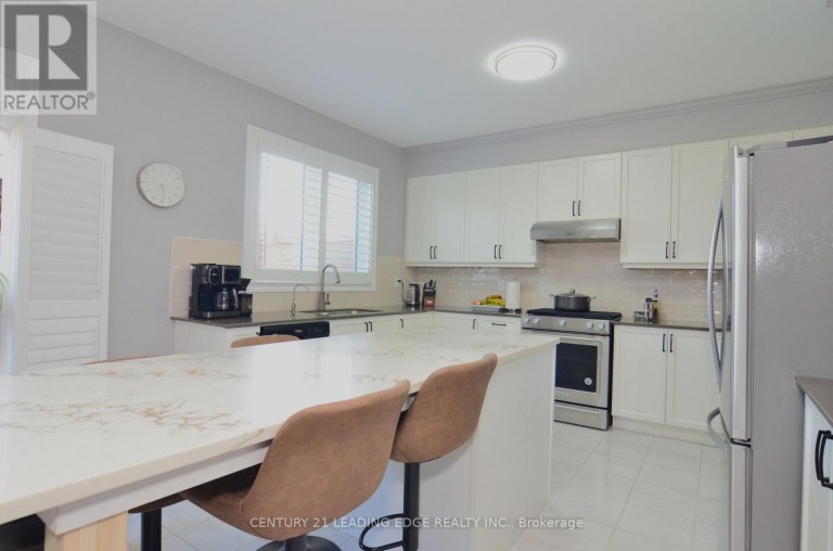 63 NORTHHILL AVENUE, Cavan Monaghan (Cavan Twp), Ontario, L0A1G0