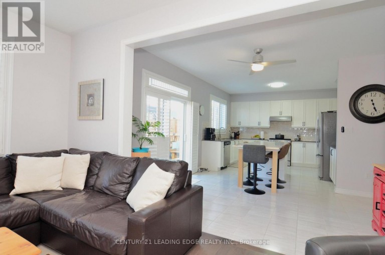 63 NORTHHILL AVENUE, Cavan Monaghan (Cavan Twp), Ontario, L0A1G0