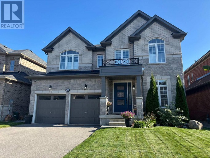 63 NORTHHILL AVENUE, Cavan Monaghan (Cavan Twp), Ontario, L0A1G0