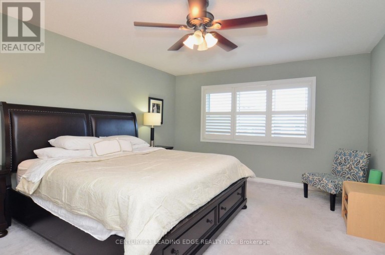 63 NORTHHILL AVENUE, Cavan Monaghan (Cavan Twp), Ontario, L0A1G0