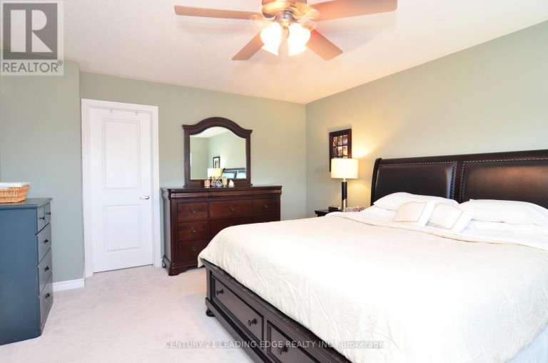 63 NORTHHILL AVENUE, Cavan Monaghan (Cavan Twp), Ontario, L0A1G0