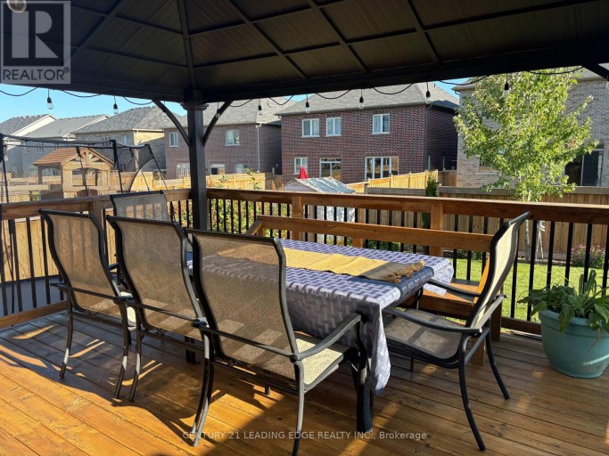 63 NORTHHILL AVENUE, Cavan Monaghan (Cavan Twp), Ontario, L0A1G0
