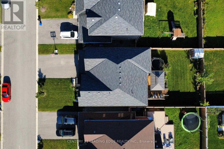 63 NORTHHILL AVENUE, Cavan Monaghan (Cavan Twp), Ontario, L0A1G0
