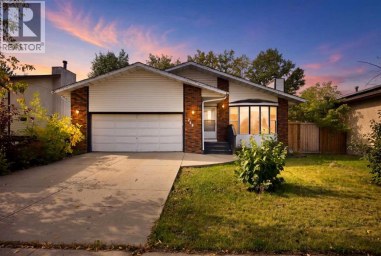 258 Kennedy Crescent Fort McMurray Alberta photo 1