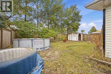 258 Kennedy Crescent Fort McMurray Alberta photo 27