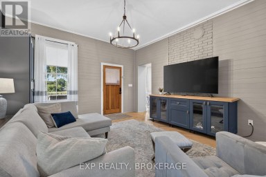 109 RIVER ROAD, Greater Napanee (Greater Napanee) Ontario