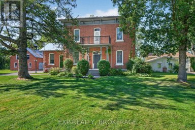 109 RIVER ROAD, Greater Napanee (Greater Napanee) Ontario
