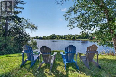 109 RIVER ROAD, Greater Napanee (Greater Napanee) Ontario