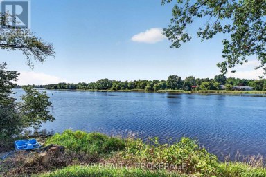 109 RIVER ROAD, Greater Napanee (Greater Napanee) Ontario