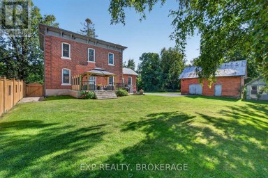 109 RIVER ROAD, Greater Napanee (Greater Napanee) Ontario