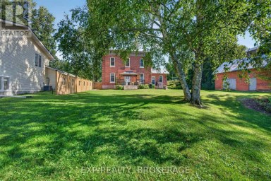 109 RIVER ROAD, Greater Napanee (Greater Napanee) Ontario