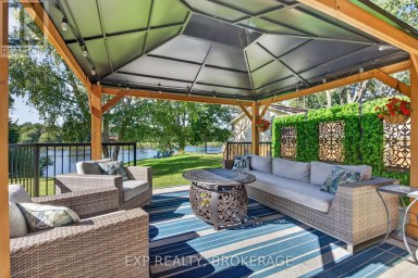 109 RIVER ROAD, Greater Napanee (Greater Napanee) Ontario