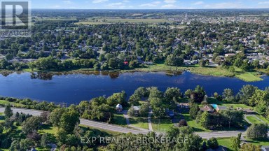 109 RIVER ROAD, Greater Napanee (Greater Napanee) Ontario