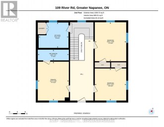 109 RIVER ROAD, Greater Napanee (Greater Napanee) Ontario