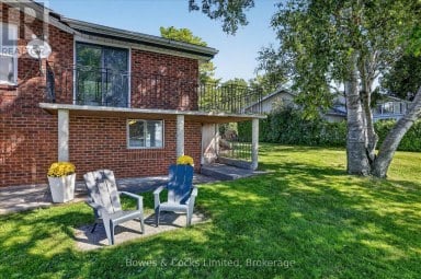 79 OAKDENE CRESCENT Kawartha Lakes (Mariposa) Ontario photo 4
