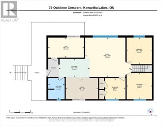 79 OAKDENE CRESCENT Kawartha Lakes (Mariposa) Ontario photo 44