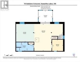 79 OAKDENE CRESCENT Kawartha Lakes (Mariposa) Ontario photo 45