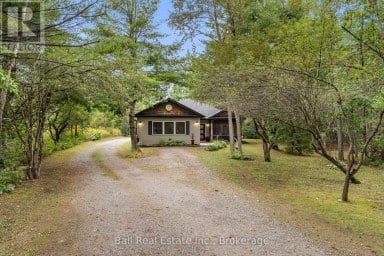 51 SPRING DRIVE Trent Lakes Ontario photo 1