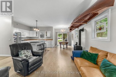 51 SPRING DRIVE Trent Lakes Ontario photo 10