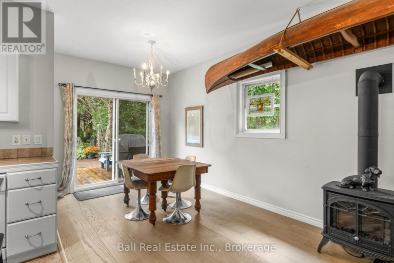 51 SPRING DRIVE, Trent Lakes, Ontario, K0M1A0