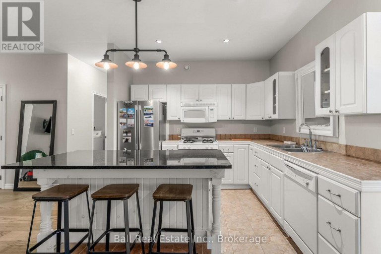 51 SPRING DRIVE, Trent Lakes, Ontario, K0M1A0