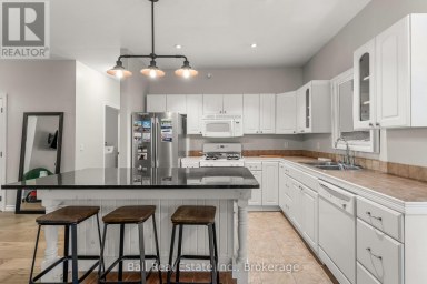 51 SPRING DRIVE Trent Lakes Ontario photo 13