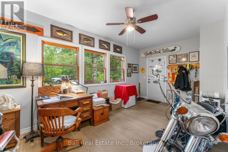 51 SPRING DRIVE, Trent Lakes, Ontario, K0M1A0