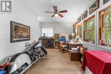 51 SPRING DRIVE Trent Lakes Ontario photo 26