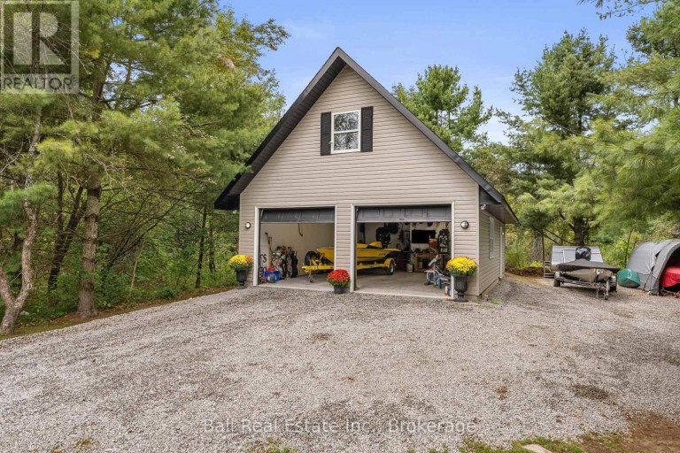 51 SPRING DRIVE, Trent Lakes, Ontario, K0M1A0