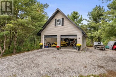 51 SPRING DRIVE Trent Lakes Ontario photo 27