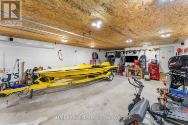 51 SPRING DRIVE Trent Lakes Ontario photo 29