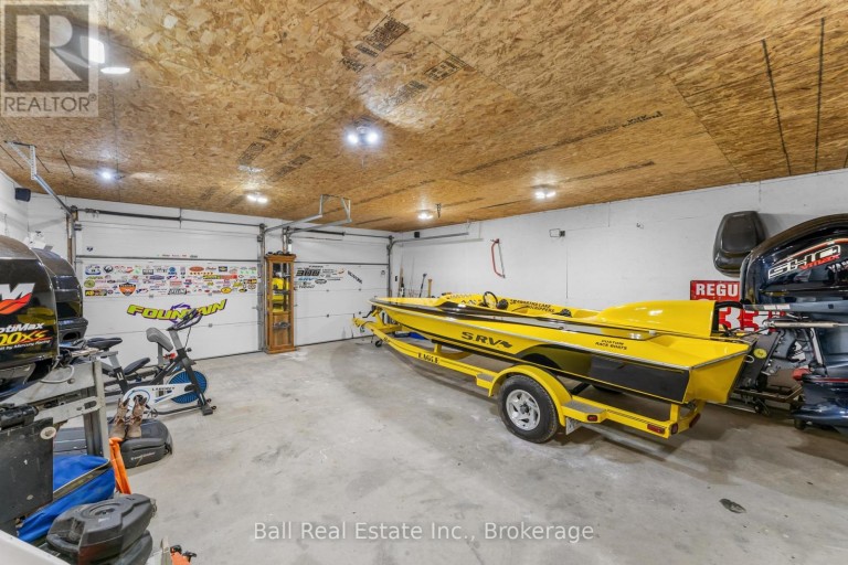 51 SPRING DRIVE, Trent Lakes, Ontario, K0M1A0