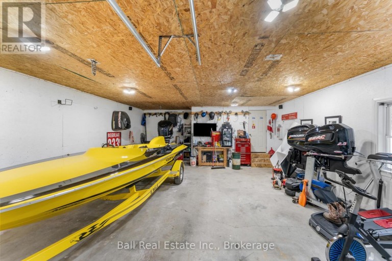 51 SPRING DRIVE, Trent Lakes, Ontario, K0M1A0