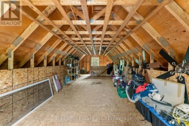 51 SPRING DRIVE Trent Lakes Ontario photo 34