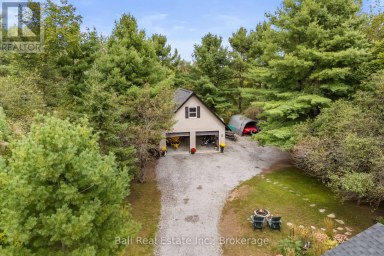 51 SPRING DRIVE Trent Lakes Ontario photo 36