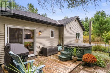 51 SPRING DRIVE Trent Lakes Ontario photo 38