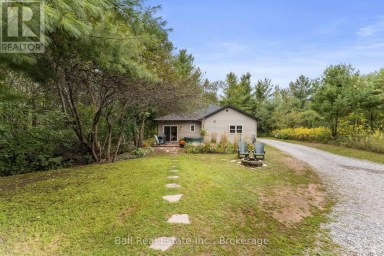 51 SPRING DRIVE Trent Lakes Ontario photo 39
