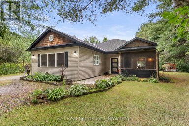 51 SPRING DRIVE Trent Lakes Ontario photo 4