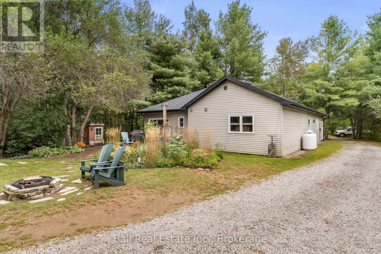 51 SPRING DRIVE, Trent Lakes, Ontario, K0M1A0