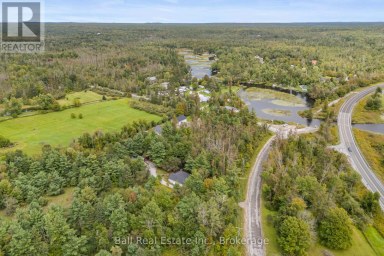 51 SPRING DRIVE Trent Lakes Ontario photo 44