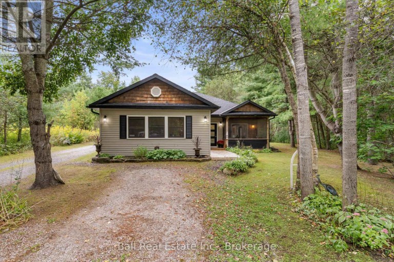 51 SPRING DRIVE, Trent Lakes, Ontario, K0M1A0
