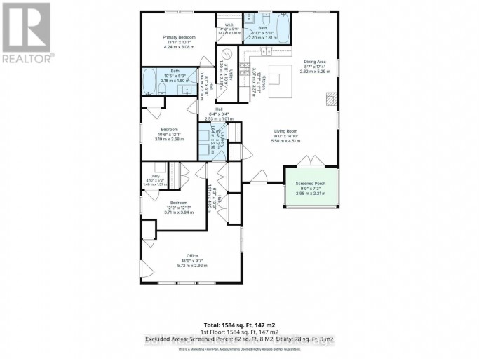 51 SPRING DRIVE, Trent Lakes, Ontario, K0M1A0