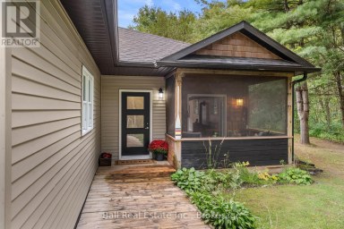 51 SPRING DRIVE Trent Lakes Ontario photo 5