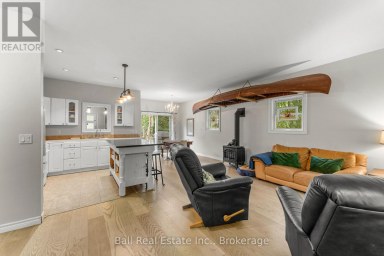 51 SPRING DRIVE Trent Lakes Ontario photo 6