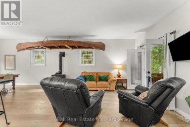 51 SPRING DRIVE Trent Lakes Ontario photo 7