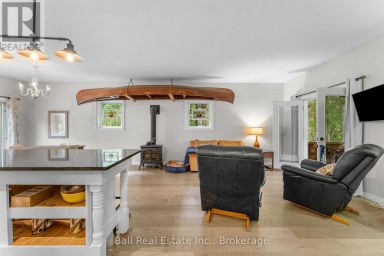 51 SPRING DRIVE Trent Lakes Ontario photo 8