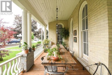 7 MARMORA STREET Quinte West (Trenton Ward) Ontario photo 39
