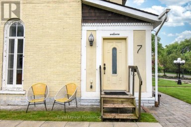 7 MARMORA STREET Quinte West (Trenton Ward) Ontario photo 43