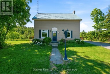 116 CONCESSION STREET W Trent Hills (Warkworth) Ontario photo 1