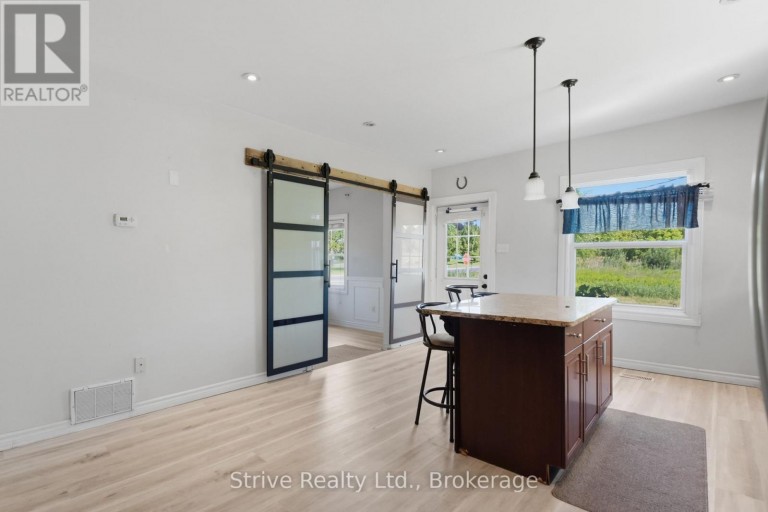 116 CONCESSION STREET W, Trent Hills (Warkworth), Ontario, K0K3K0